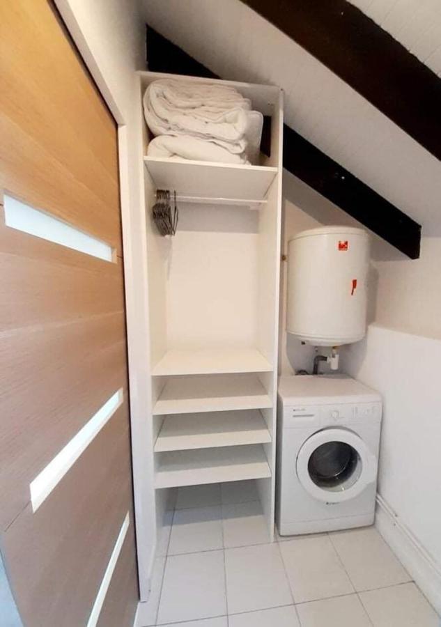 Vue Degagee #3 Apartment Boulogne-sur-Mer Exterior foto