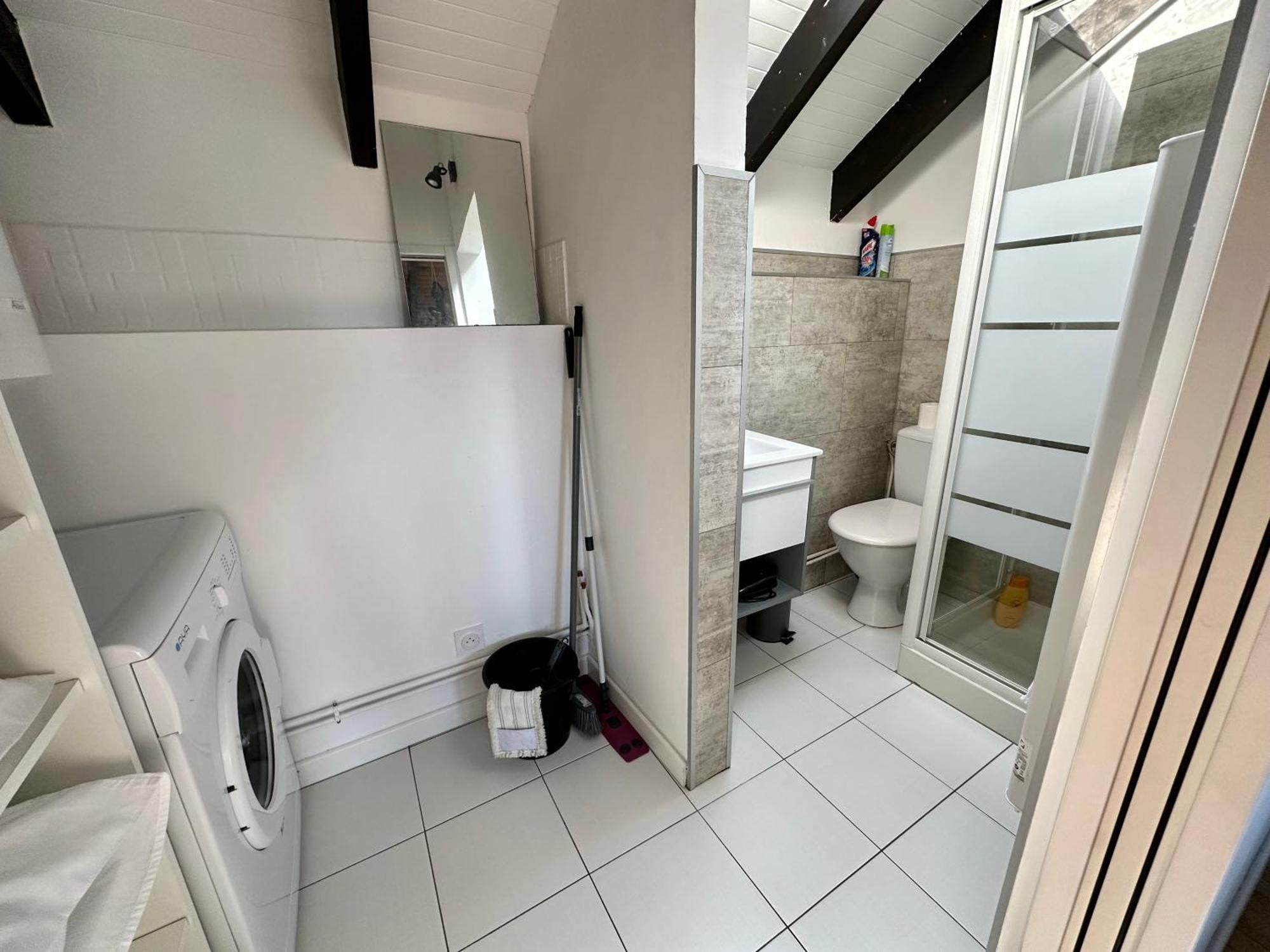 Vue Degagee #3 Apartment Boulogne-sur-Mer Exterior foto