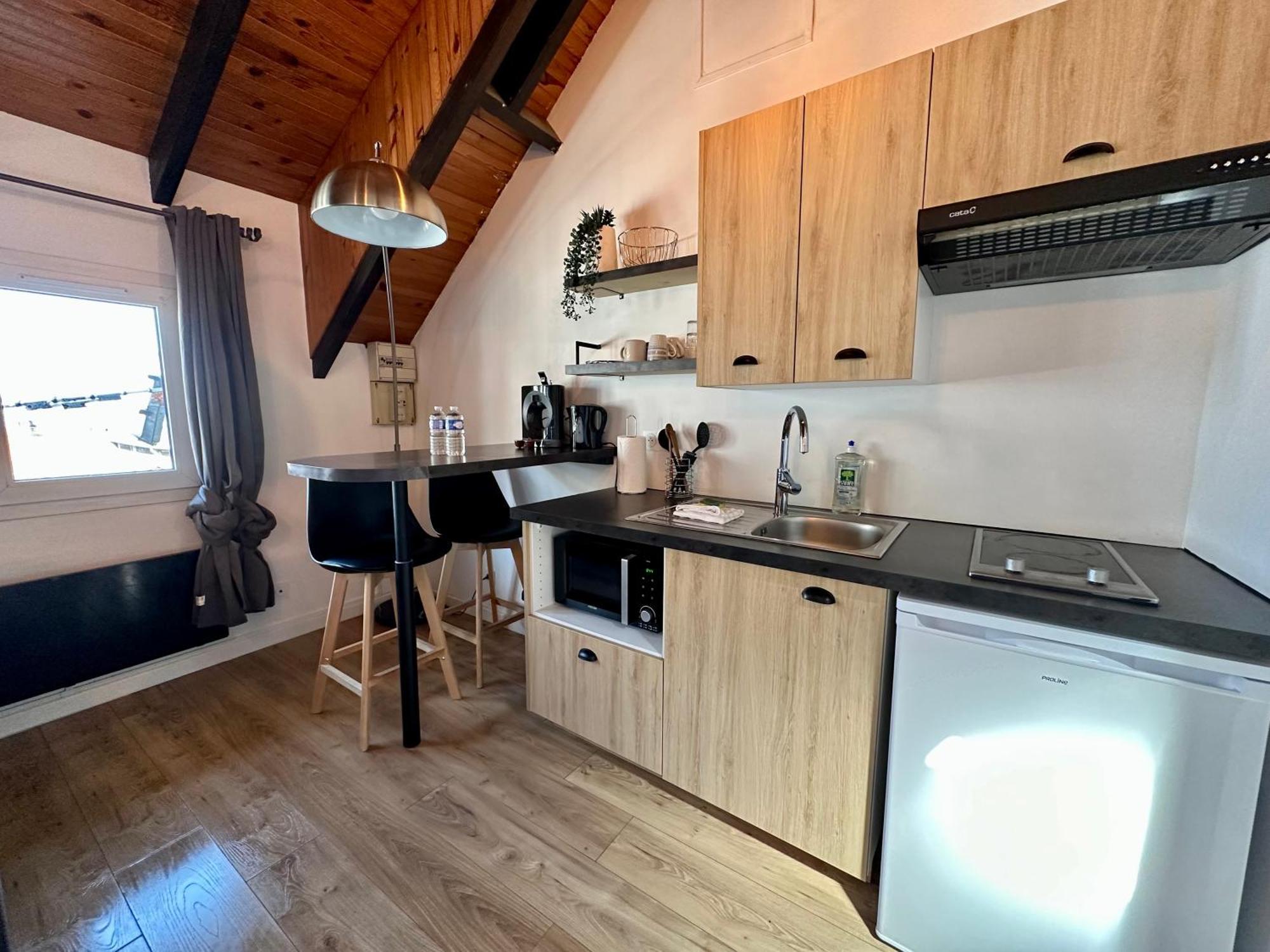 Vue Degagee #3 Apartment Boulogne-sur-Mer Exterior foto